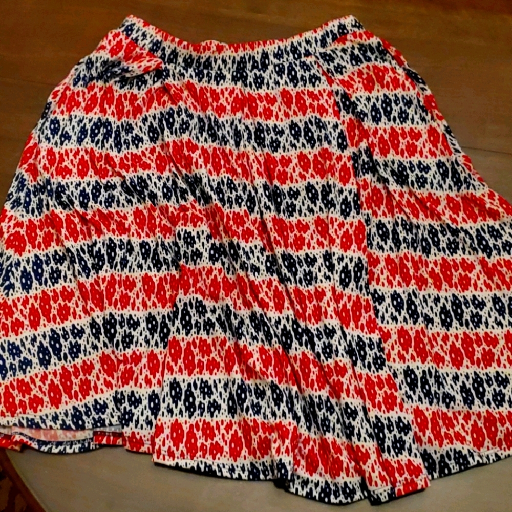 Lula Roe skirt